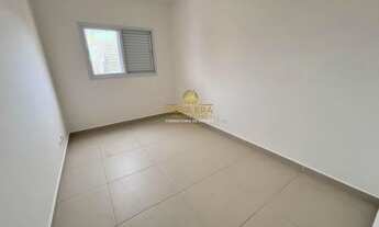 Imagem 5: Pronto Para Morar Na Guilhermina 1 Dormt Varanda Com Vista Totalmente Livre