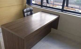 Imagem 3: Sala Comercial para venda e aluguel com 35m², 2 Banheiros e Copa na Vergueiro