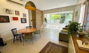 Imagem 5: Apartamento reformando com 3 quartos 1 suíte no Jardim Botânico