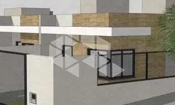 Imagem 4: Casa geminada com 02 dormitórios no São Francisco