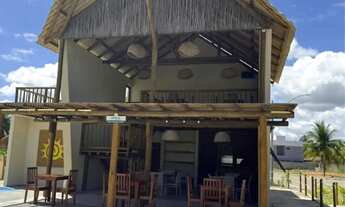 Imagem 6: Condomínio beira-mar no Patacho