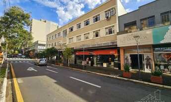 Imagem 2: Sala para alugar, 23 m² por R$ 1.086,21/mês - Centro - Londrina/PR