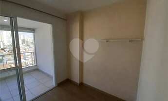 Imagem 3: Apartamento com 2 quartos à venda ou para locação em Vila Gomes Cardim - SP