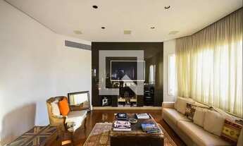 Imagem 6: Apartamento à Venda - Portal do Morumbi, 4 Quartos, 500 m2