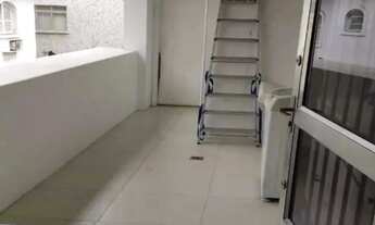 Imagem 4: Sobrado em Boqueirão, Sobrado em Santos, Sobrado com 4 dorms, cod 1205