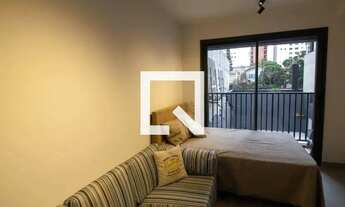 Imagem: Apartamento à Venda - Brooklin, 1 Quarto