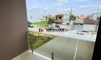 Imagem 16: A L U G O = MAGNIFICA CASA DUPLEX MOBILIADA 02 QTS 0A SUÍTES AO LADO SHOPPING BOULEVA