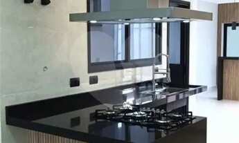 Imagem 8: Casa à venda com 3 quartos, sendo 2 suítes, no condomínio Residencial Villa Dos Inglezes