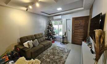 Imagem: Sobrado em condomínio fechado