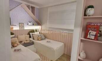 Imagem 5: Apartamento no Bonfim 3 dorm 1 vaga em fase final de construção 64 mts