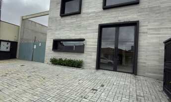 Imagem: Locação Comercial - Sala com 2 pisos e