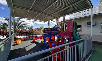 Imagem 4: Apartamento para locação, 02 quartos (01 com armário ), Portaria 24 hrs, 01 vaga de garage