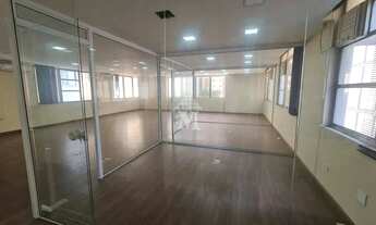 Imagem 3: Conjunto Comercial, 120 m² - Jardim Paulista
