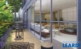 Imagem 3: APARTAMENTO - PINHEIROS - SP