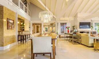 Imagem 7: Casa mobiliada no Terraville para alugar!