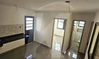 Imagem 5: Apartamento novo na Parada Inglesa