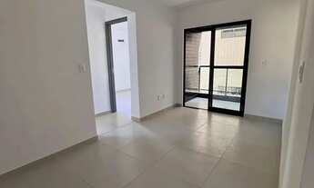 Imagem 3: Apartamento á Venda 65m² 3 Quartos 1 Suíte Altiplano/João Pessoa