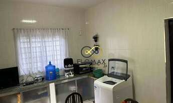 Imagem 7: Casa com 3 dormitórios, 240 m² - venda por R$ 990.000,00 ou aluguel por R$ 6.436,00/mês