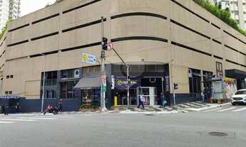 Imagem: Prédio inteiro à venda em Bela Vista