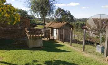 Imagem 2: Propriedade rural em Canguçu