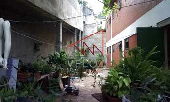 Imagem 7: Casa de rua : / Residencial / Cosme Velho