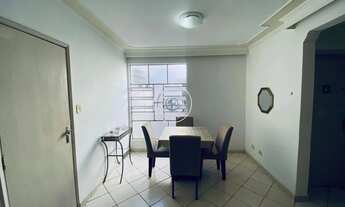 Imagem 6: Apartamento com piscina em Campo Grande - Residencial Rui Barbosa - Abaixo do preço do Mer