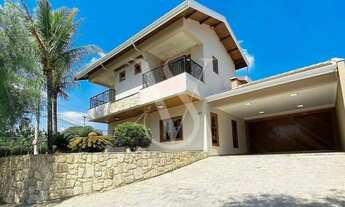 Imagem: SOBRADO COM 03 SUÍTES NO CONDOMÍNIO PORTAL