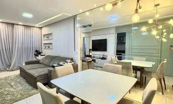 Imagem 2: Alugo apartamento mobiliado no Vivendas Ponta do Farol