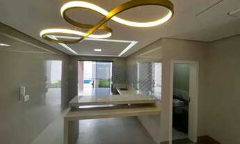 Imagem 5: Residência com 3 suítes no Ibituruna