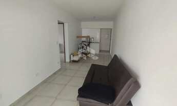 Imagem 3: Apartamento a venda na Praia grande, no bairro real, com 2 quartos 1 suite e 1 vaga