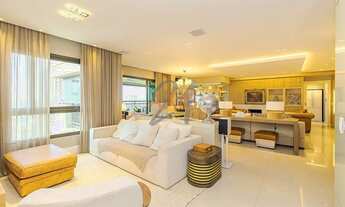 Imagem 5: Apartamento de 3 Quartos no Edifício Essential