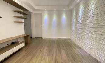 Imagem: Apartamento Reformado e Decorado à venda