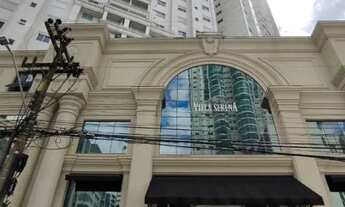 Imagem 2: VISTA MAR QUADRA MAR MOBILIADO EQUIPADO PRONTO 4dorm, 4bwc, 6vgs privativas lazer completo