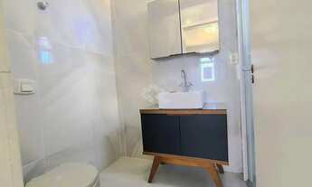 Imagem 7: APARTAMENTO 3 QUARTOS SENDO 1 SUITE COM VISTA PARA O MAR EM COQUEIROS FLORIANÓPOLIS