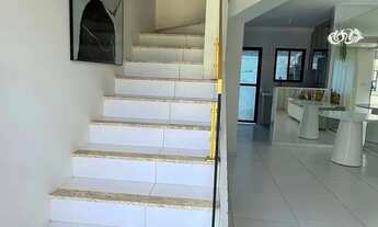 Imagem 4: Casa Duplex com 2/4 - 64m² - Flórida Parque - Parque das Árvores - Parnamirim RN