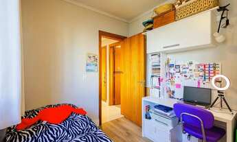 Imagem 5: Apartamento em Chácara das Pedras