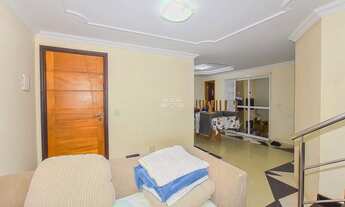 Imagem 6: Vendas Sobrado Curitiba PR