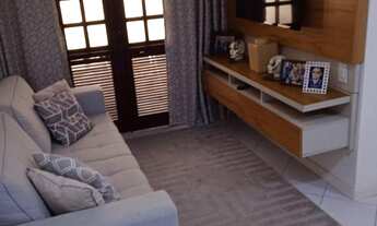 Imagem: Apartamento mobiliado Messejana