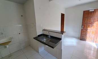 Imagem 5: Apartamentos com 01 quarto em Maracanaú