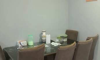 Imagem 6: Apartamento de 2 quartos no condomínio smart tapajos