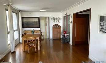 Imagem 3: APARTAMENTO - BROOKLIN - SP