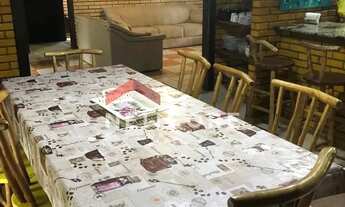 Imagem 6: Casa em Rua da Praia - Guarda do Embaú - Palhoça/SC