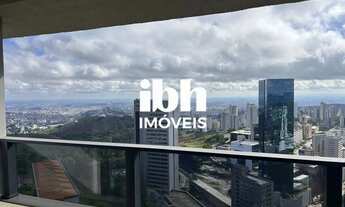 Imagem 6: Apartamento para aluguel, 2 quartos, 2 suítes, 2 vagas, Vila da Serra - Nova Lima/MG