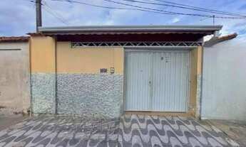 Imagem: CASA NO BEQUIMÃO