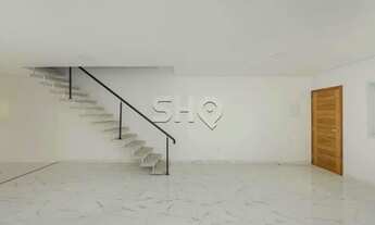 Imagem 4: Sobrado Novo com 148m² na Casa Verde com 3 Dormitórios