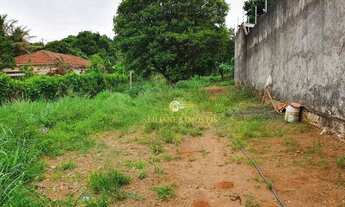 Imagem: Terreno à venda, 1827 m² por R$ 420.000