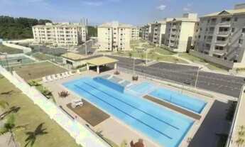 Imagem 2: Apartamento para venda com 85 metros quadrados com 3 quartos em Colina de Laranjeiras - Se