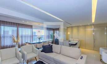 Imagem 3: Apartamento à Venda - Buritis, 4 Quartos, 142 m2