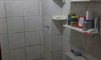 Imagem 7: Imóvel para venda tem 47 metros quadrados com 2 quartos em Turu - São Luís - MA