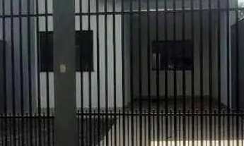 Imagem: Casa à venda, 85 m² por R$ 395.000,00